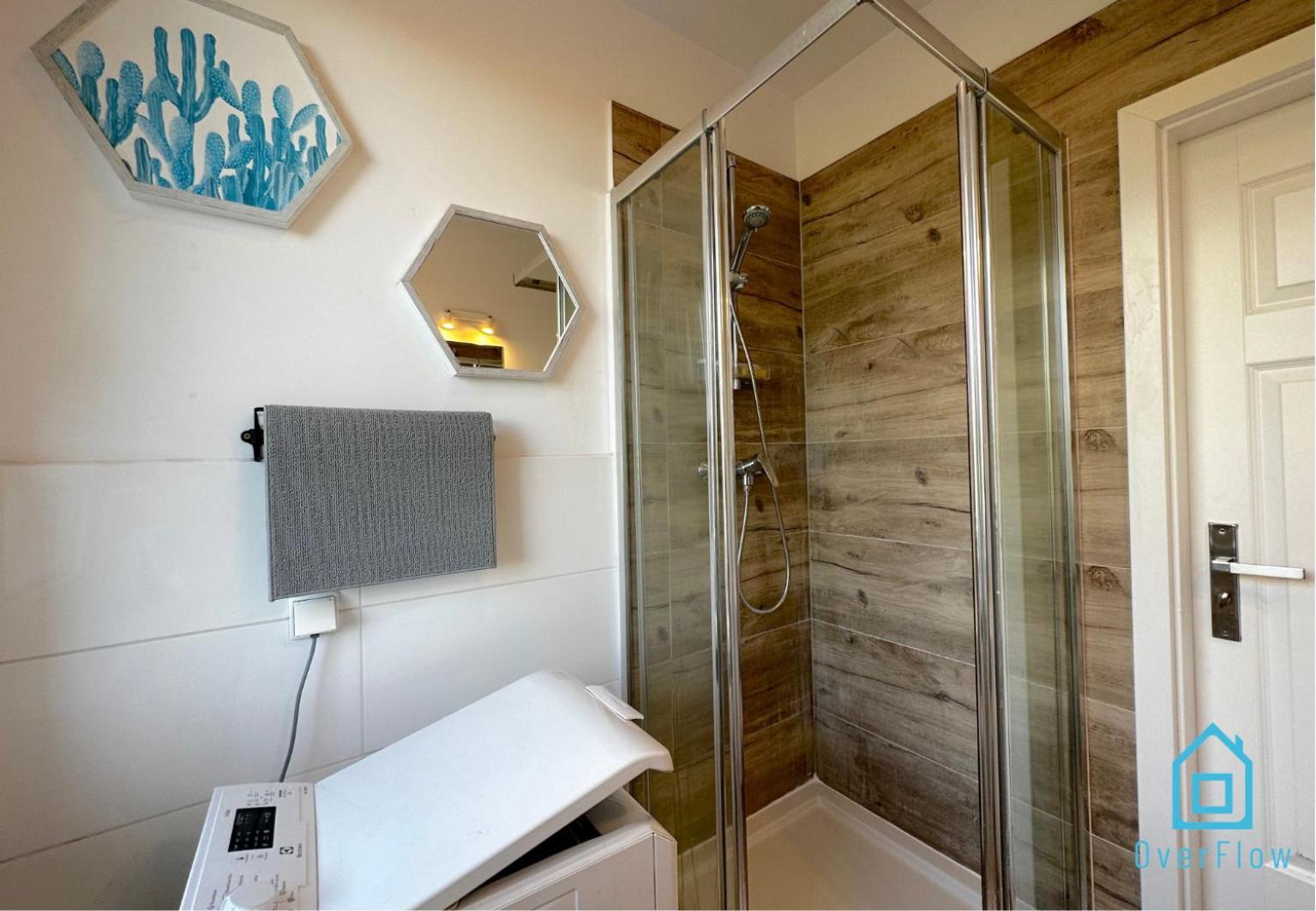 Batory Homestay Gdansk