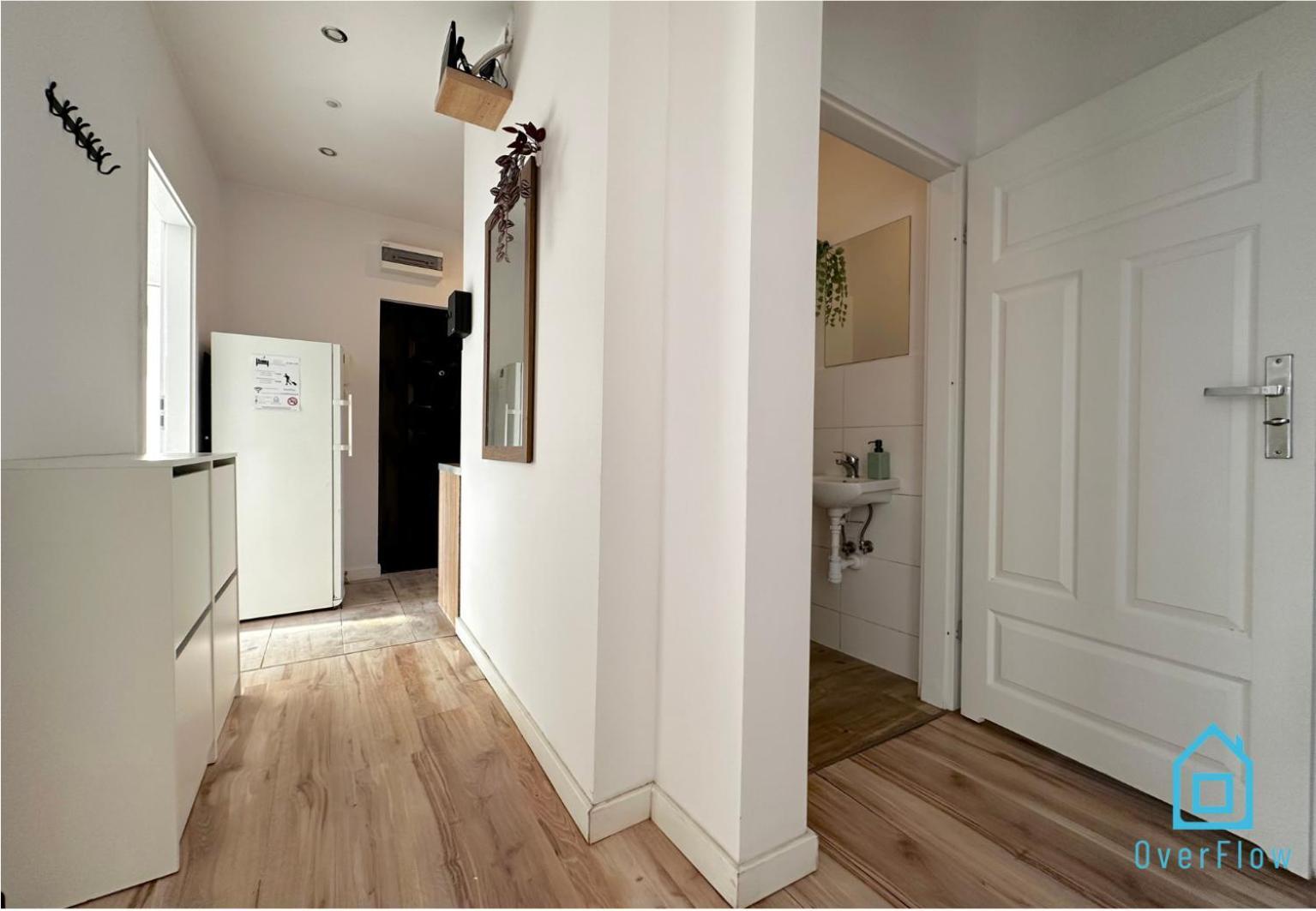 Batory Homestay Gdansk