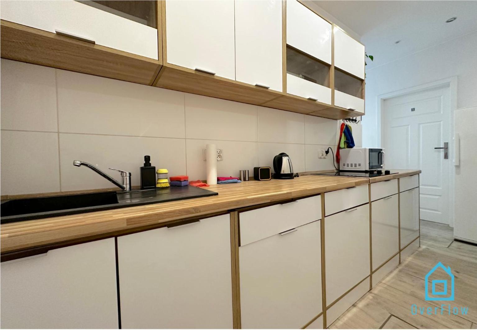Homestay Batory Gdansk