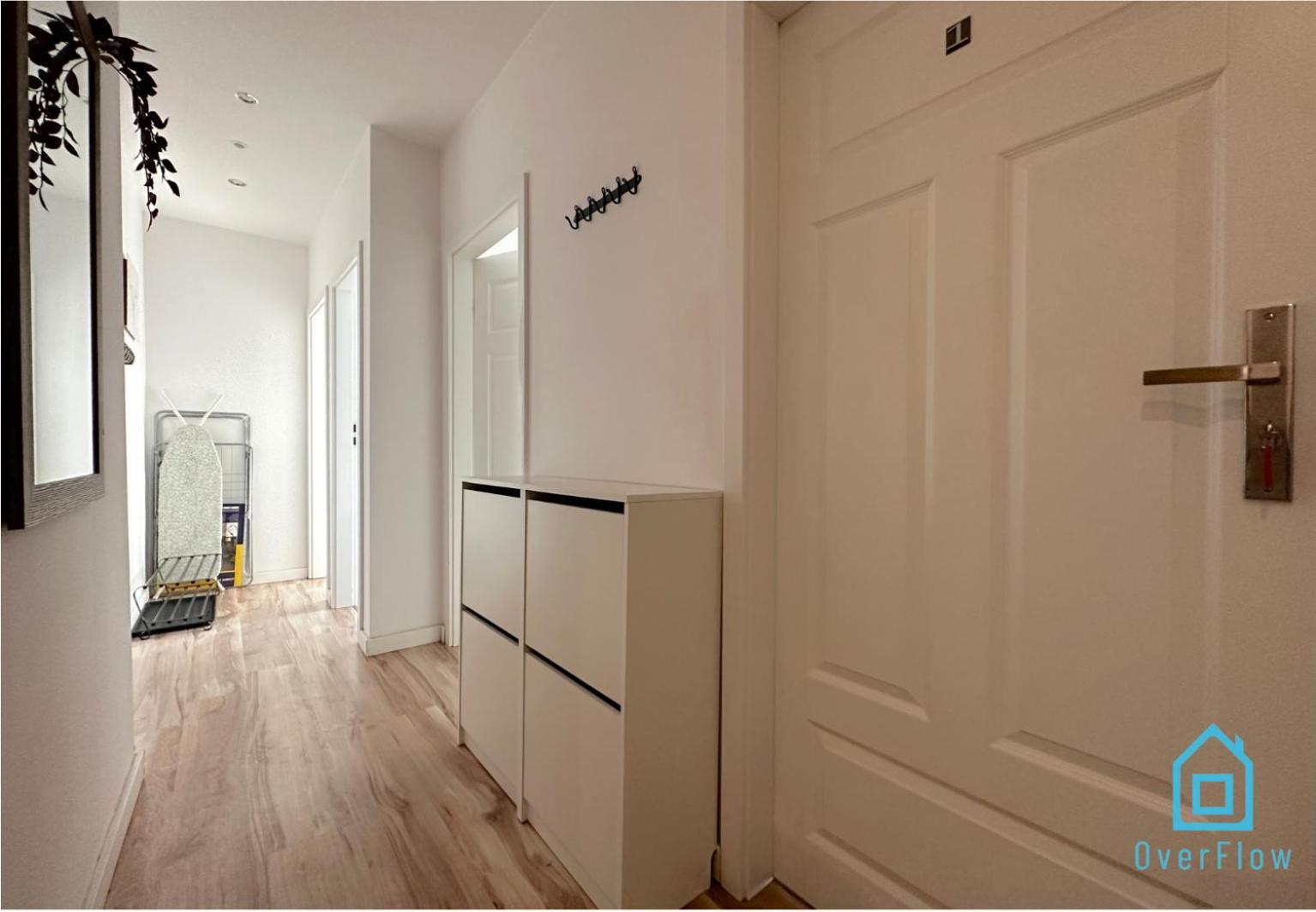 Homestay Batory Gdansk