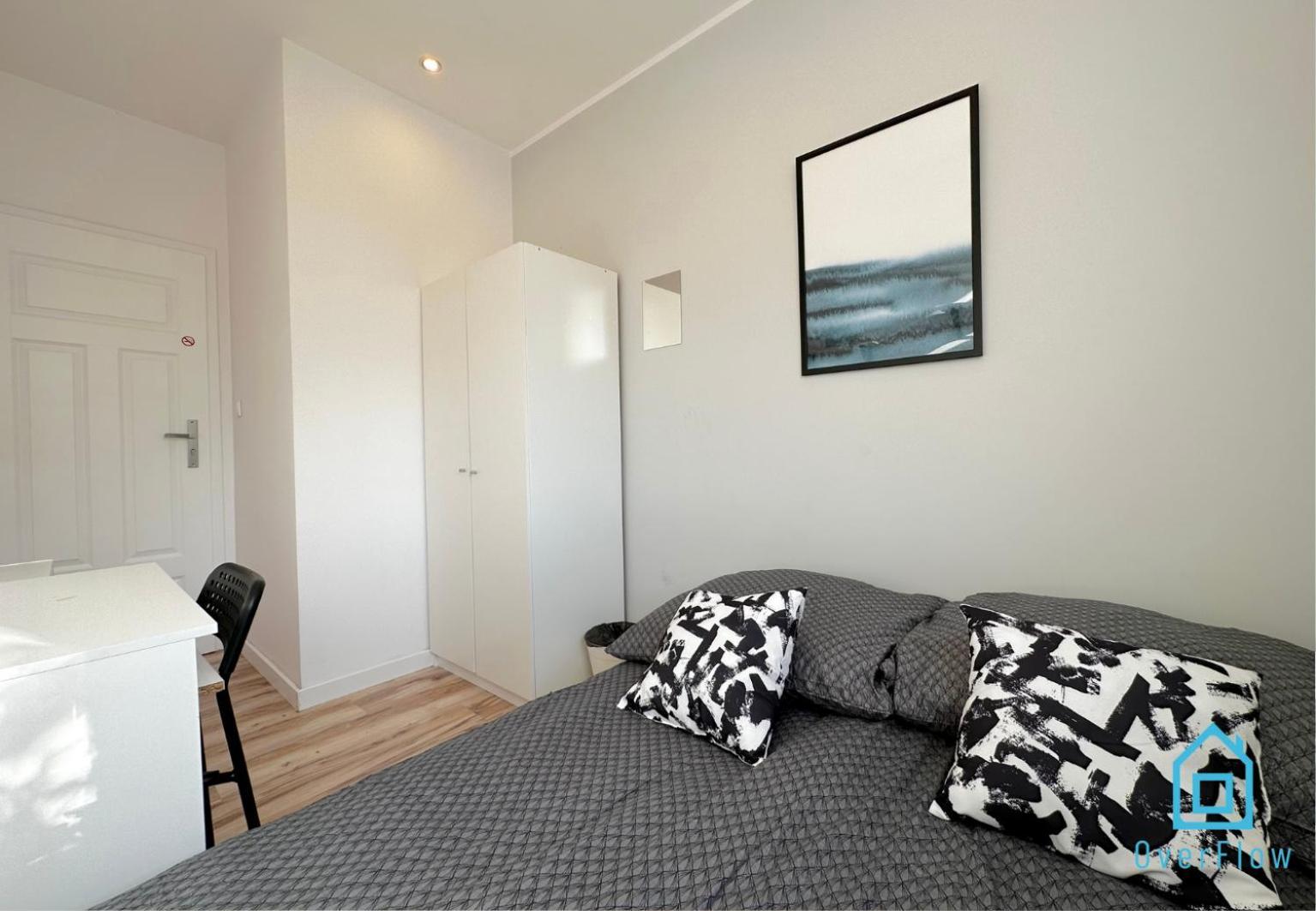 Batory Privat overnatting